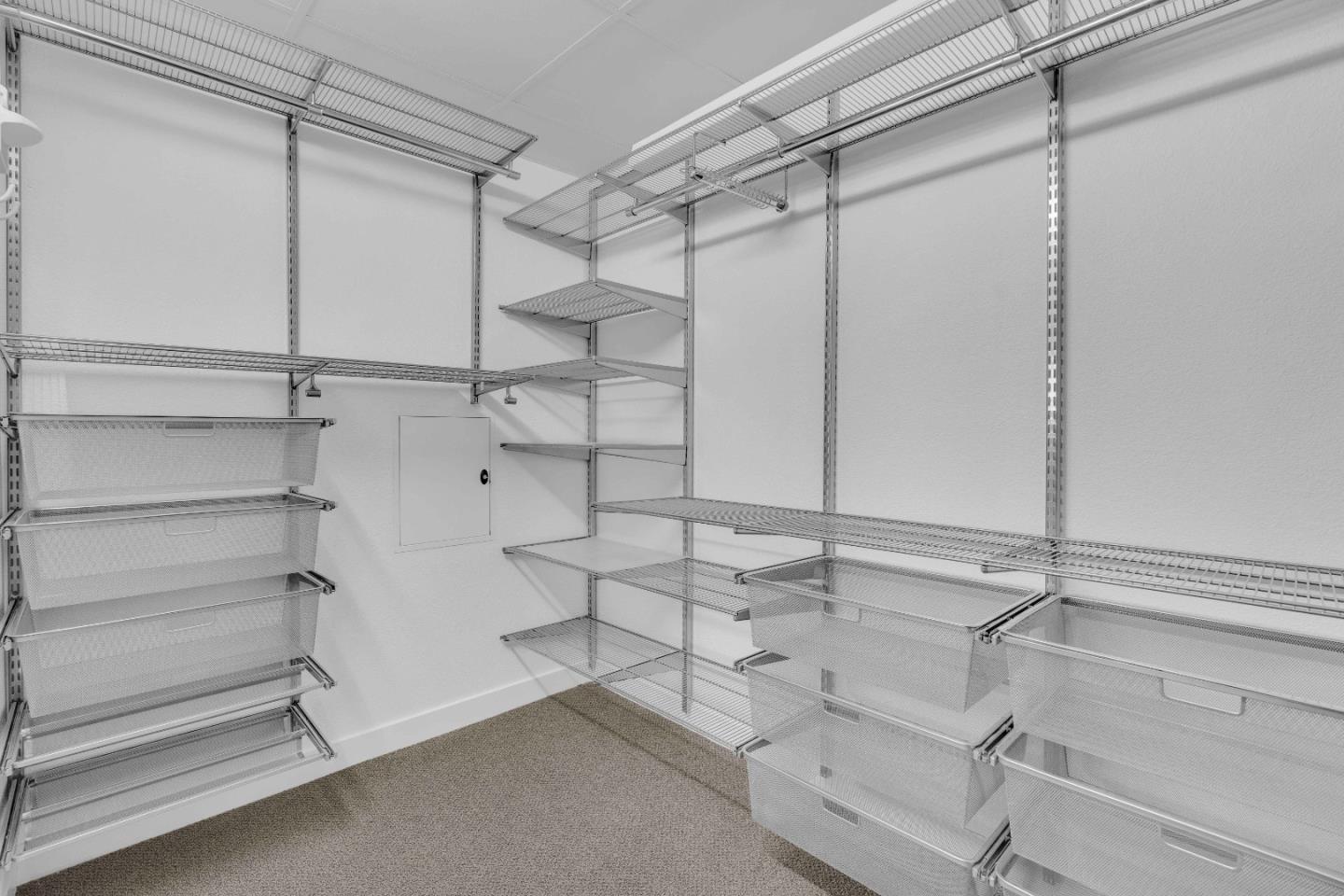 Detail Gallery Image 18 of 50 For 88 Bush St #2169,  San Jose,  CA 95126 - 2 Beds | 2 Baths