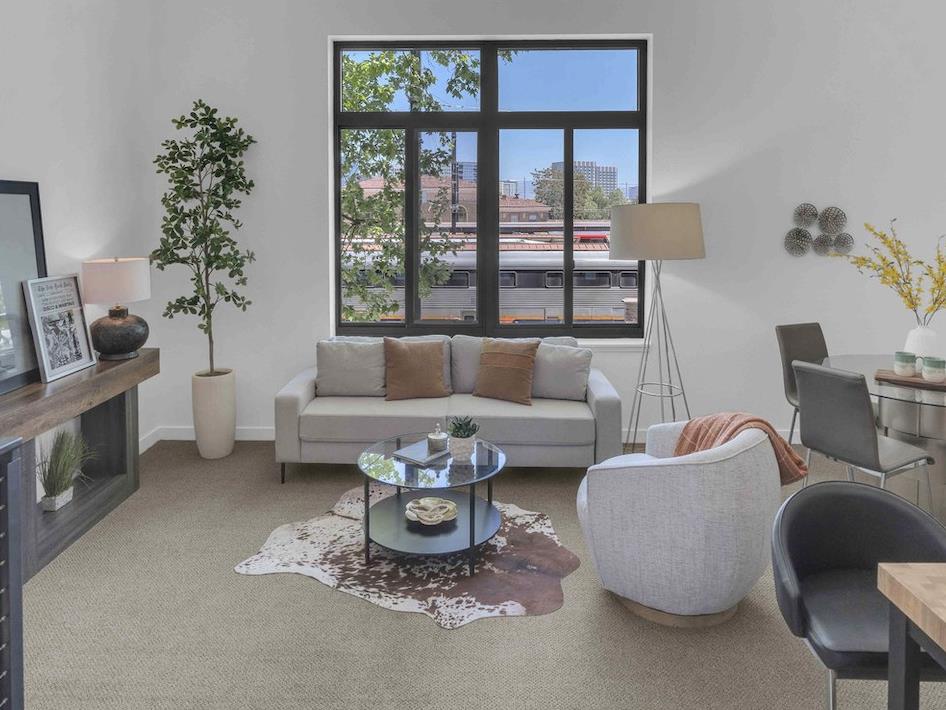 Detail Gallery Image 19 of 50 For 88 Bush St #2169,  San Jose,  CA 95126 - 2 Beds | 2 Baths
