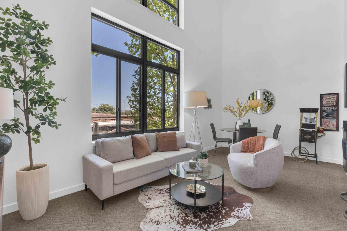 Detail Gallery Image 2 of 50 For 88 Bush St #2169,  San Jose,  CA 95126 - 2 Beds | 2 Baths