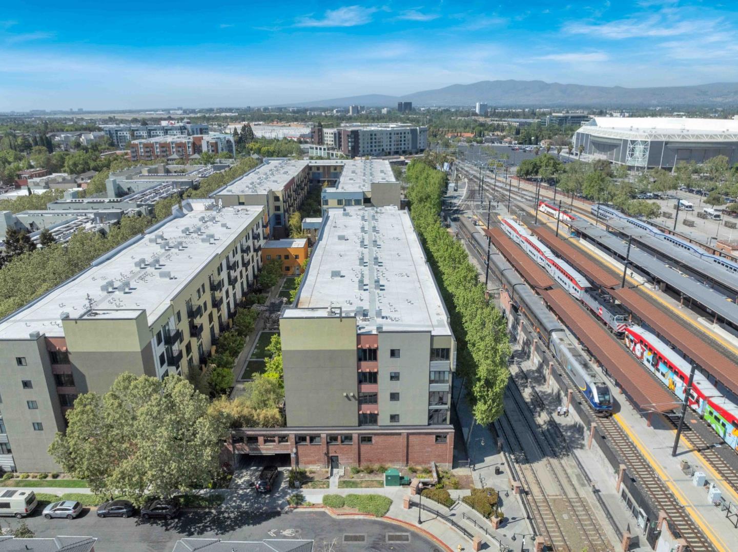 Detail Gallery Image 22 of 50 For 88 Bush St #2169,  San Jose,  CA 95126 - 2 Beds | 2 Baths