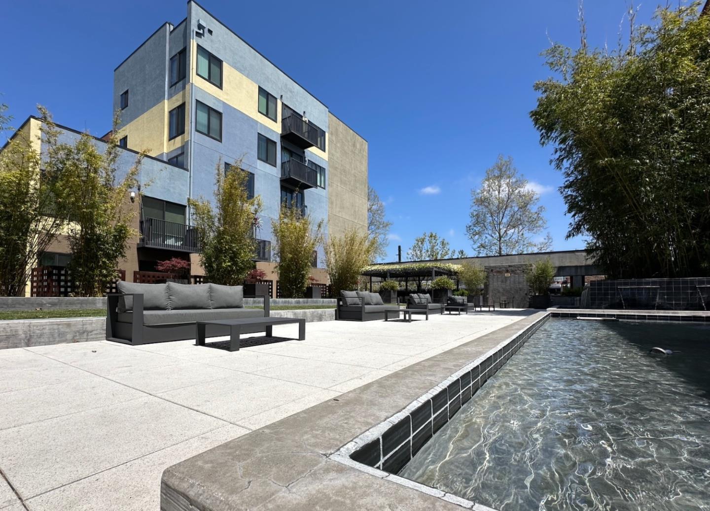 Detail Gallery Image 23 of 50 For 88 Bush St #2169,  San Jose,  CA 95126 - 2 Beds | 2 Baths