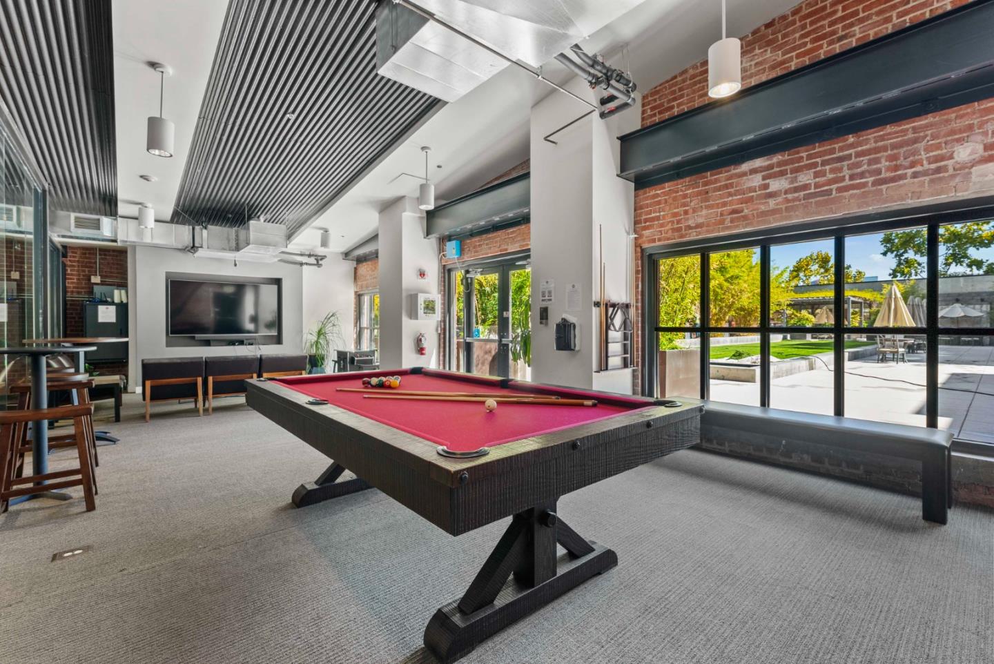 Detail Gallery Image 31 of 50 For 88 Bush St #2169,  San Jose,  CA 95126 - 2 Beds | 2 Baths