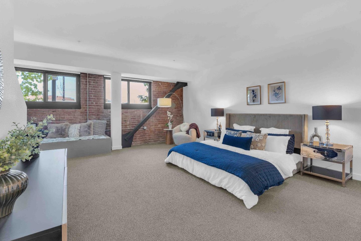 Detail Gallery Image 4 of 50 For 88 Bush St #2169,  San Jose,  CA 95126 - 2 Beds | 2 Baths