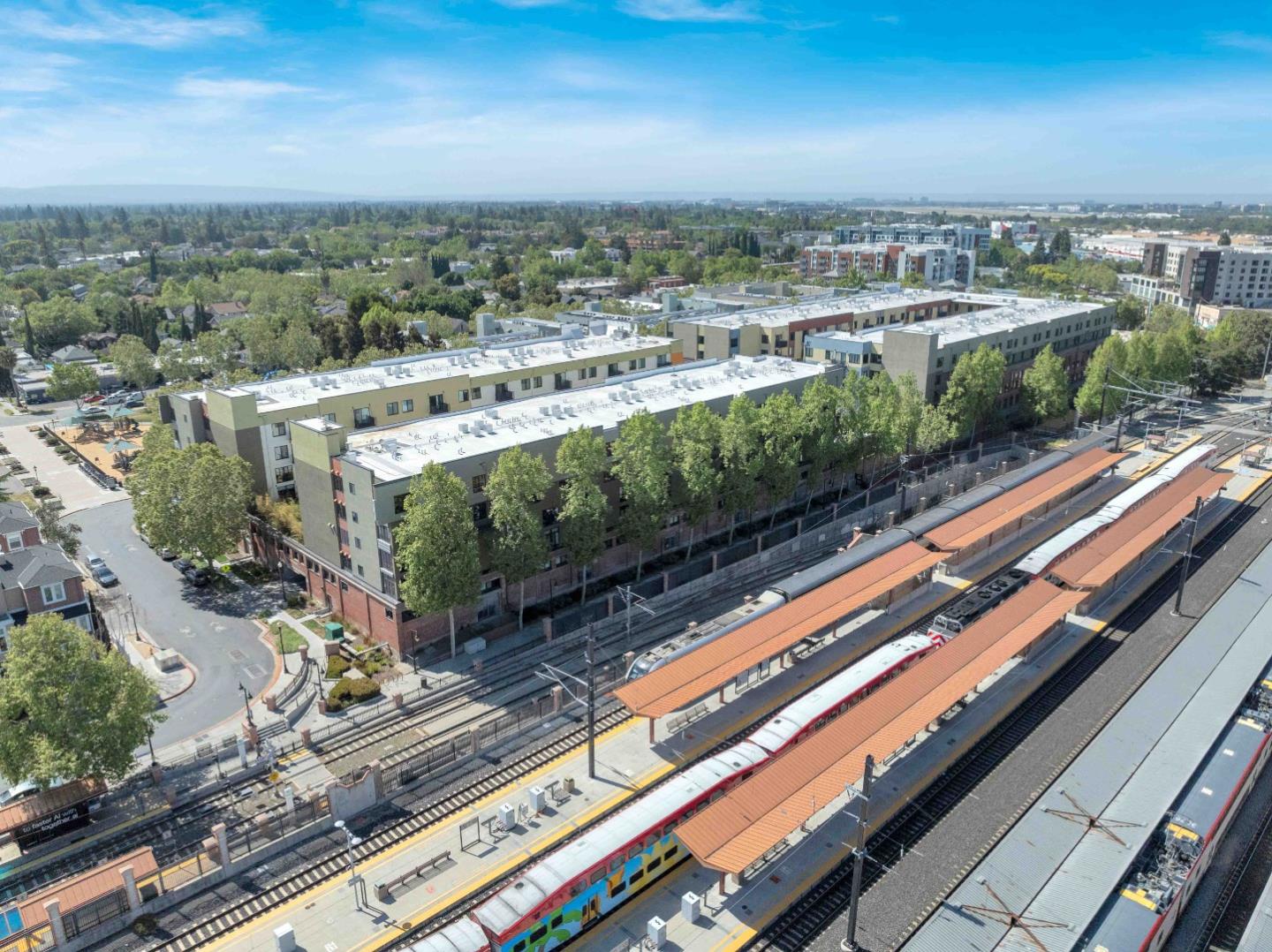 Detail Gallery Image 47 of 50 For 88 Bush St #2169,  San Jose,  CA 95126 - 2 Beds | 2 Baths