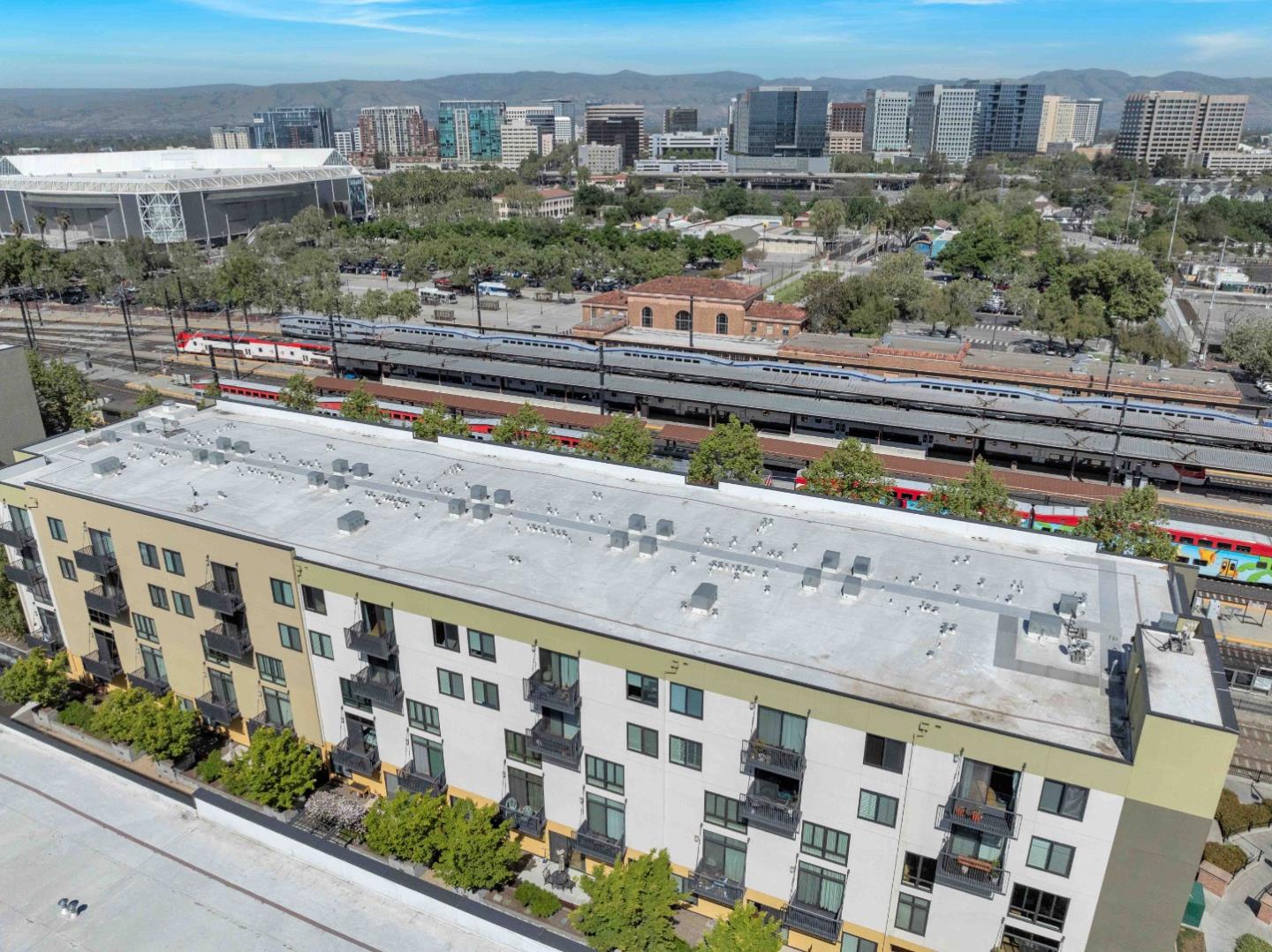 Detail Gallery Image 48 of 50 For 88 Bush St #2169,  San Jose,  CA 95126 - 2 Beds | 2 Baths