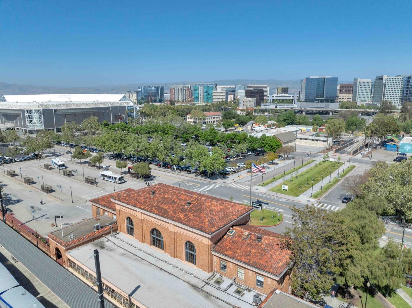 Detail Gallery Image 49 of 50 For 88 Bush St #2169,  San Jose,  CA 95126 - 2 Beds | 2 Baths