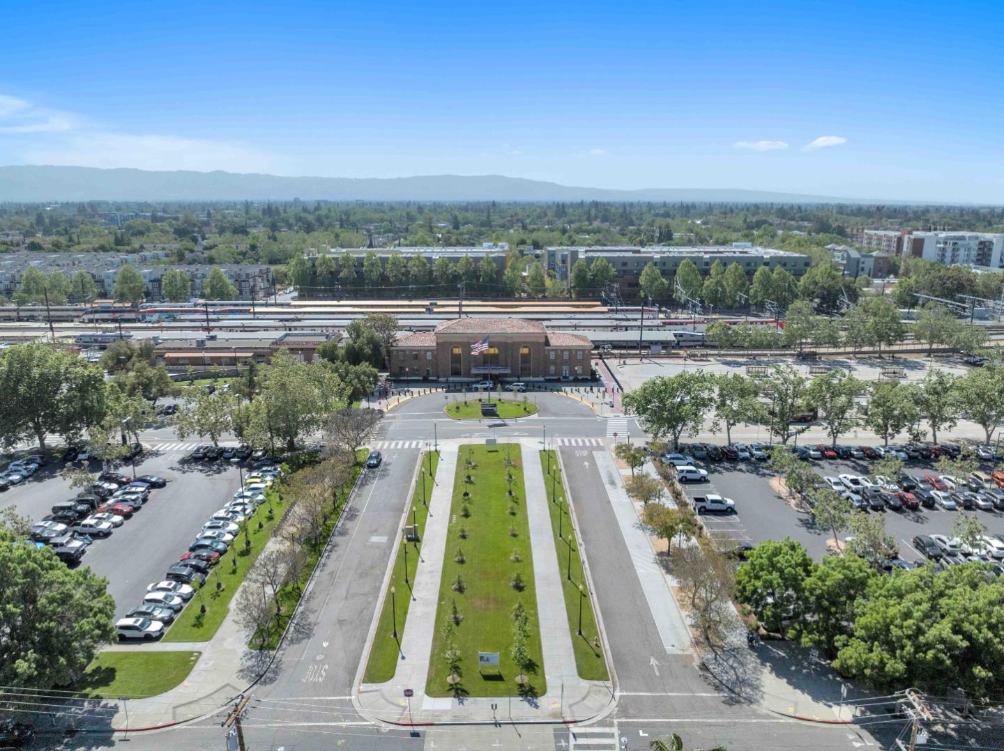 Detail Gallery Image 50 of 50 For 88 Bush St #2169,  San Jose,  CA 95126 - 2 Beds | 2 Baths
