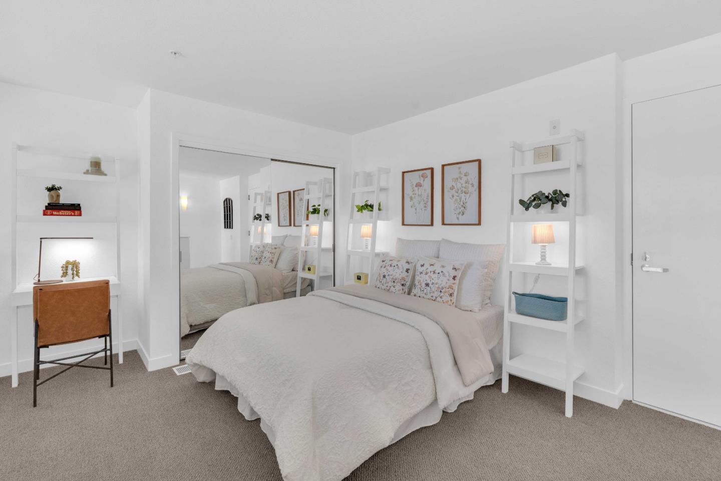 Detail Gallery Image 6 of 50 For 88 Bush St #2169,  San Jose,  CA 95126 - 2 Beds | 2 Baths