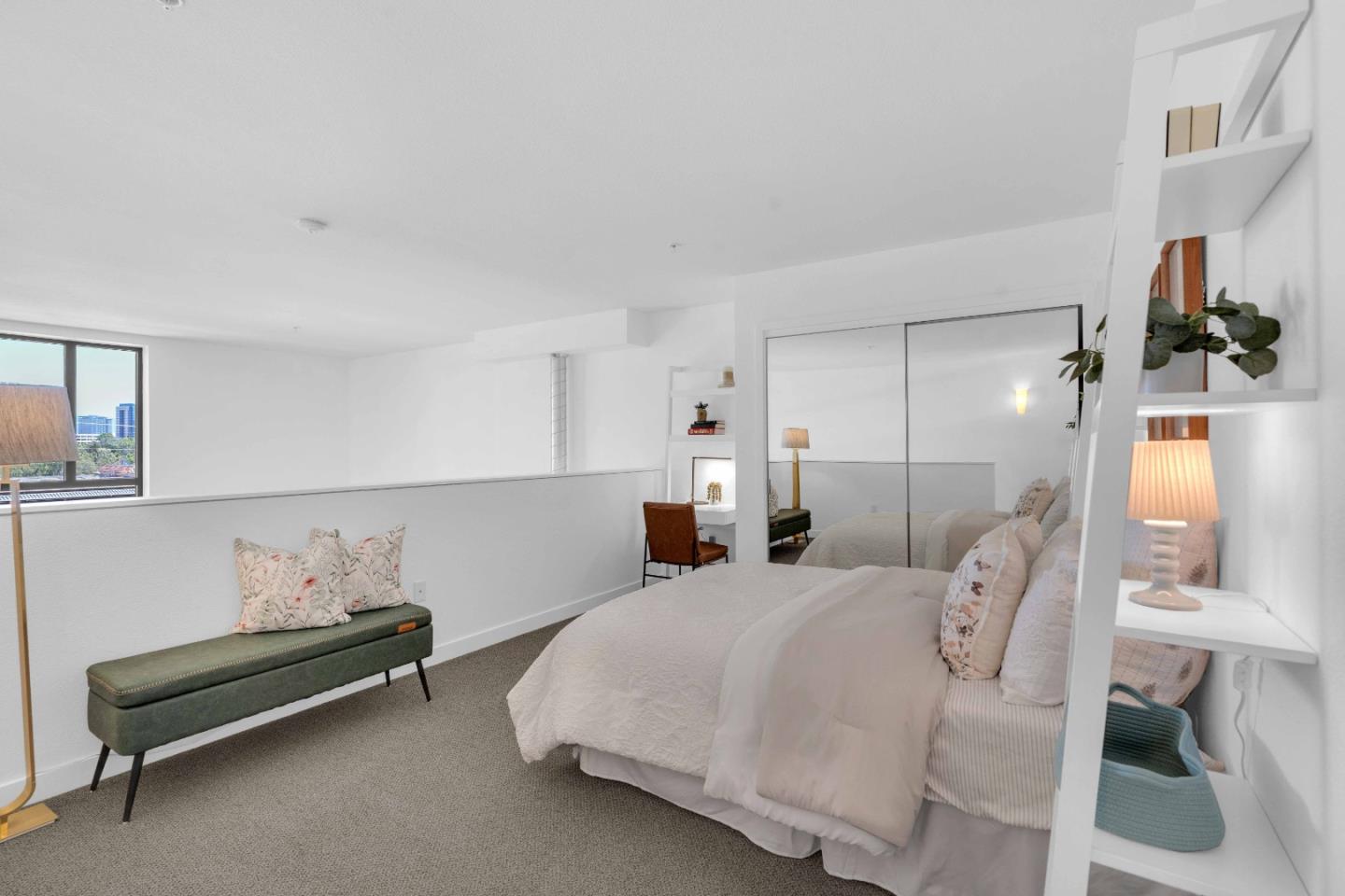 Detail Gallery Image 7 of 50 For 88 Bush St #2169,  San Jose,  CA 95126 - 2 Beds | 2 Baths