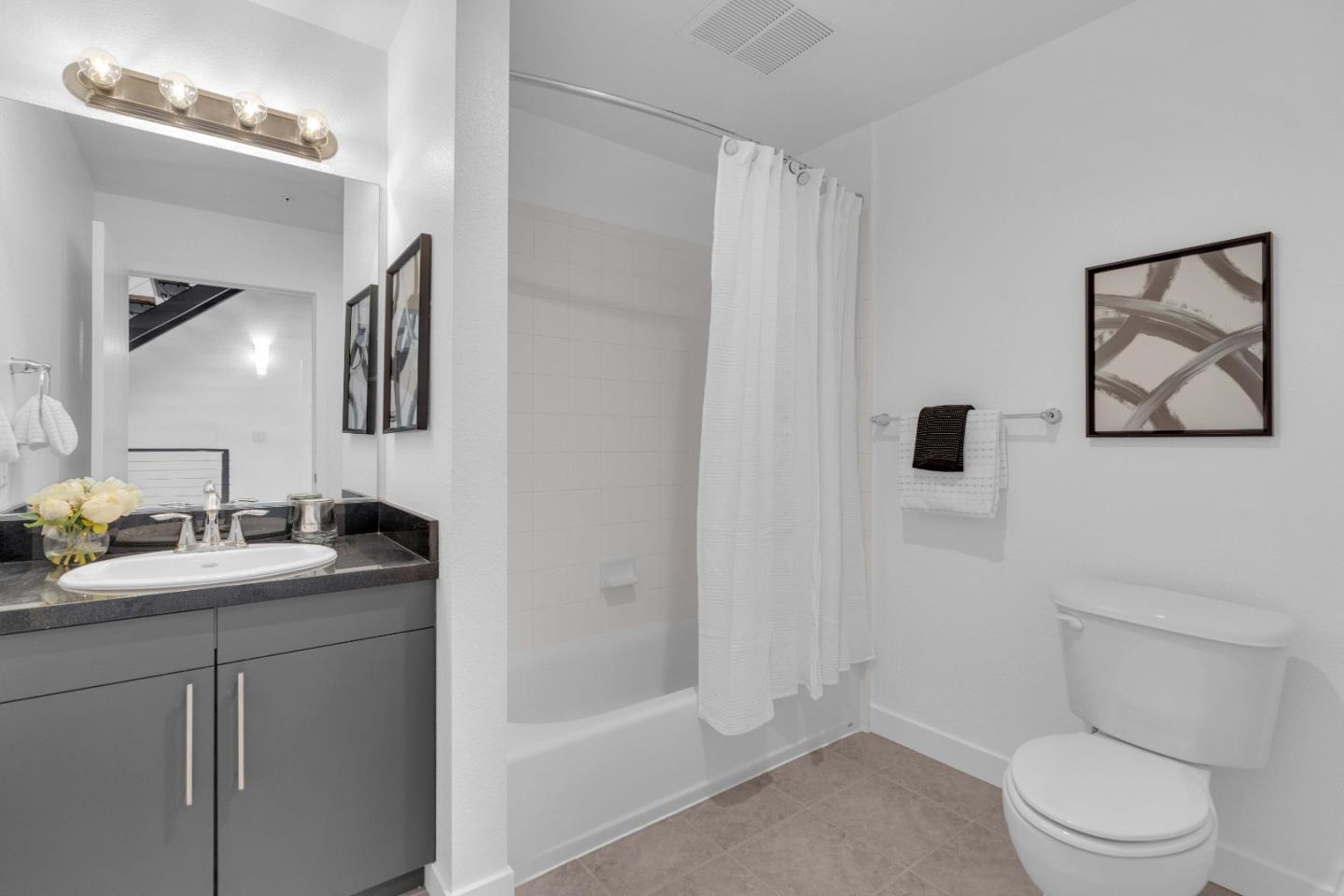 Detail Gallery Image 8 of 50 For 88 Bush St #2169,  San Jose,  CA 95126 - 2 Beds | 2 Baths