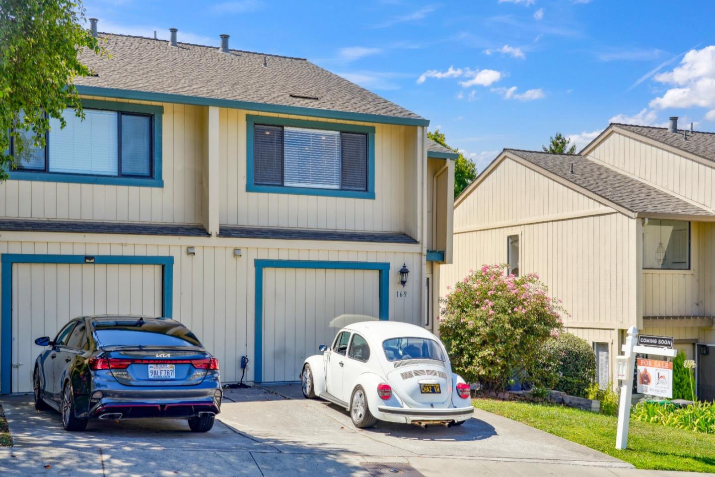 Detail Gallery Image 3 of 30 For 169 Terry Loop, Watsonville,  CA 95076 - 2 Beds | 2/1 Baths