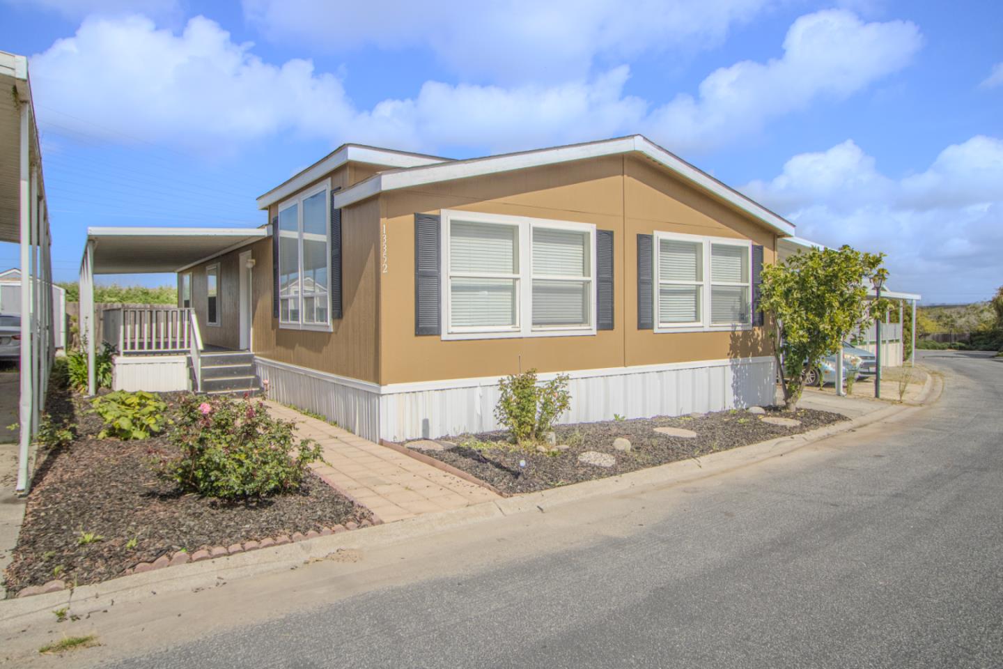 Detail Gallery Image 2 of 20 For 13352 Brisa Del Mar #293,  Castroville,  CA 95012 - 3 Beds | 2 Baths