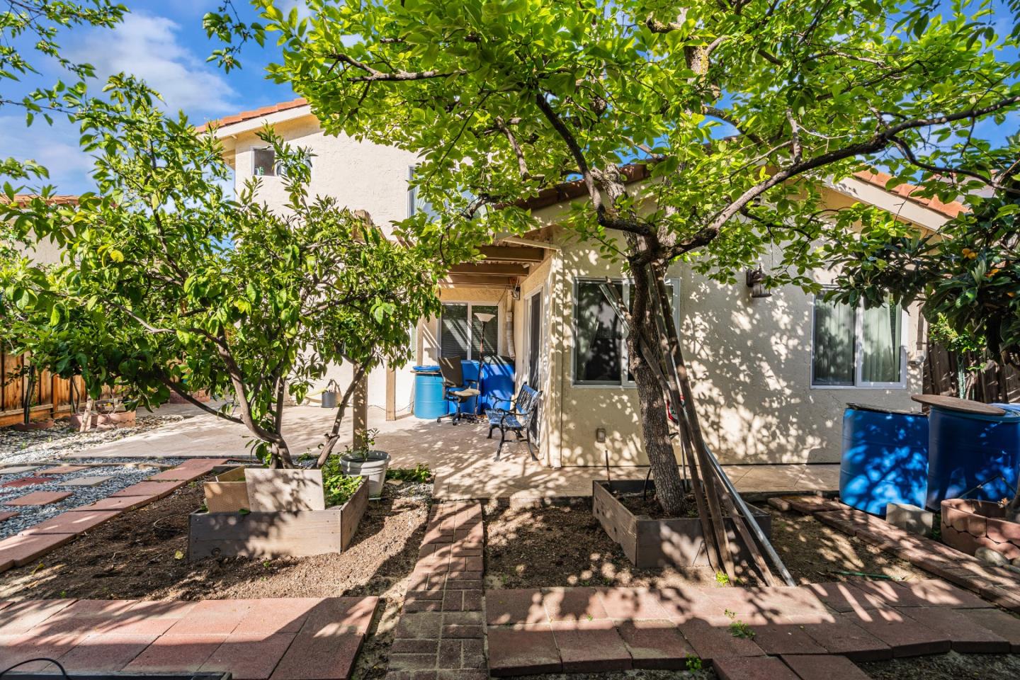Detail Gallery Image 34 of 36 For 2822 White Acres Dr, San Jose,  CA 95148 - 3 Beds | 3 Baths