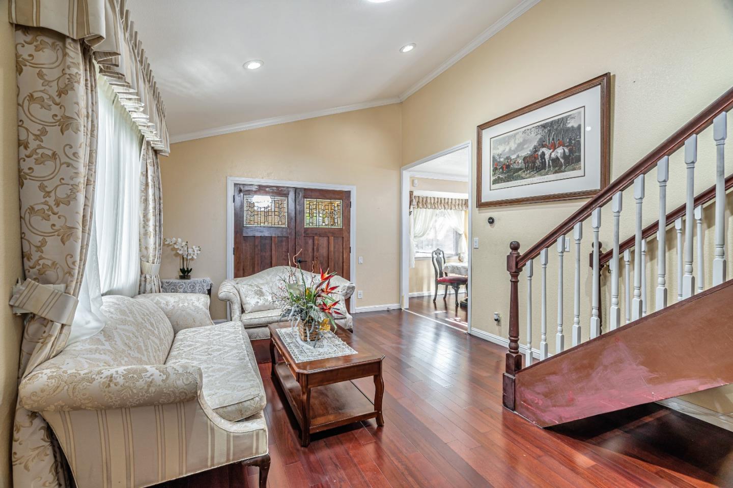 Detail Gallery Image 8 of 36 For 2822 White Acres Dr, San Jose,  CA 95148 - 3 Beds | 3 Baths
