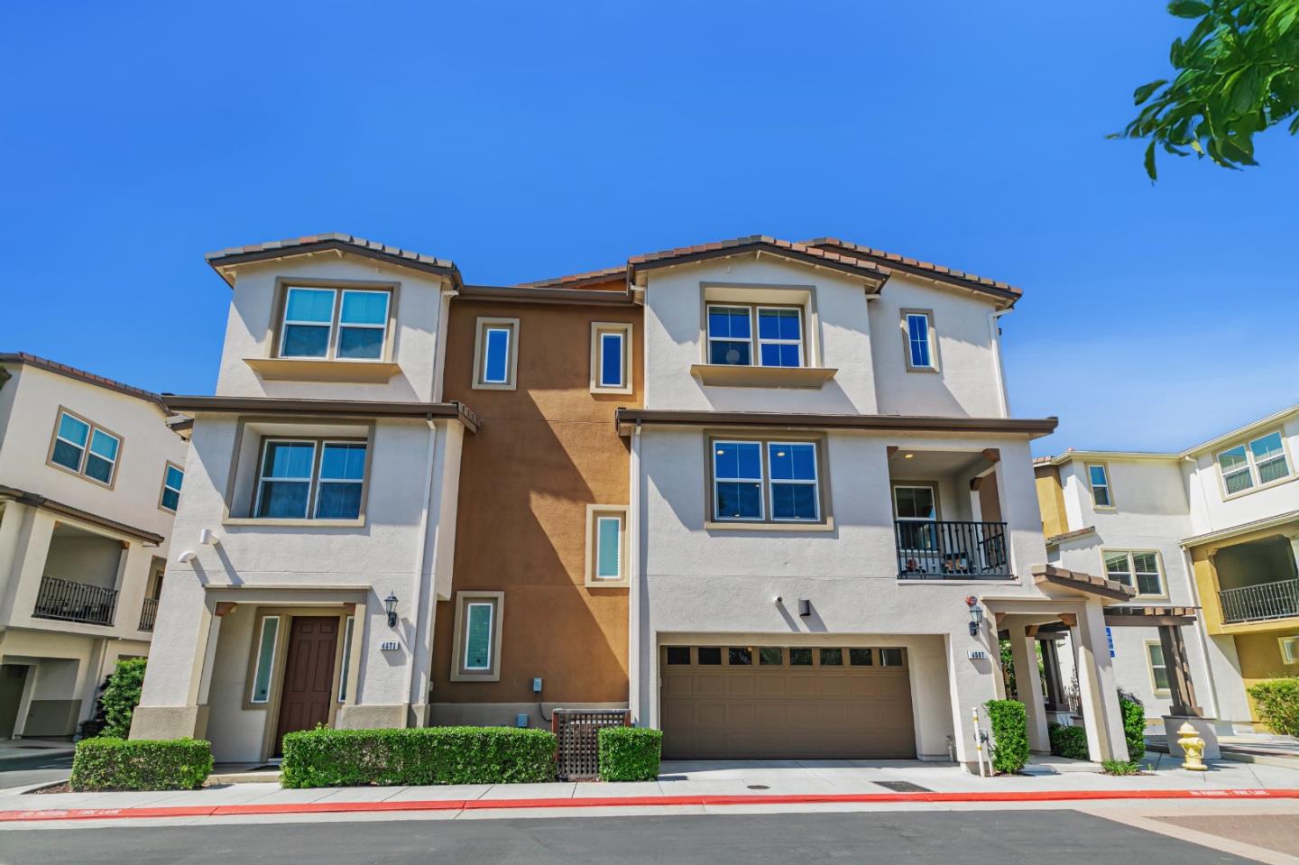 Detail Gallery Image 32 of 32 For 4567 Huntington Ln, San Jose,  CA 95136 - 2 Beds | 2/1 Baths