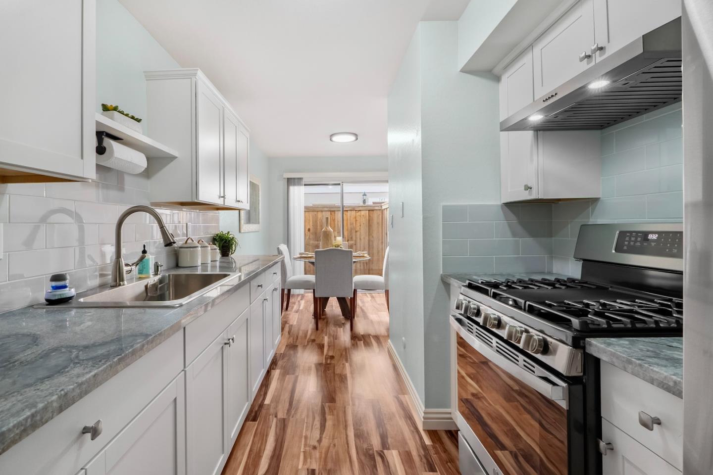 Detail Gallery Image 12 of 30 For 157 Ethyl Ct #3,  Milpitas,  CA 95035 - 2 Beds | 1 Baths