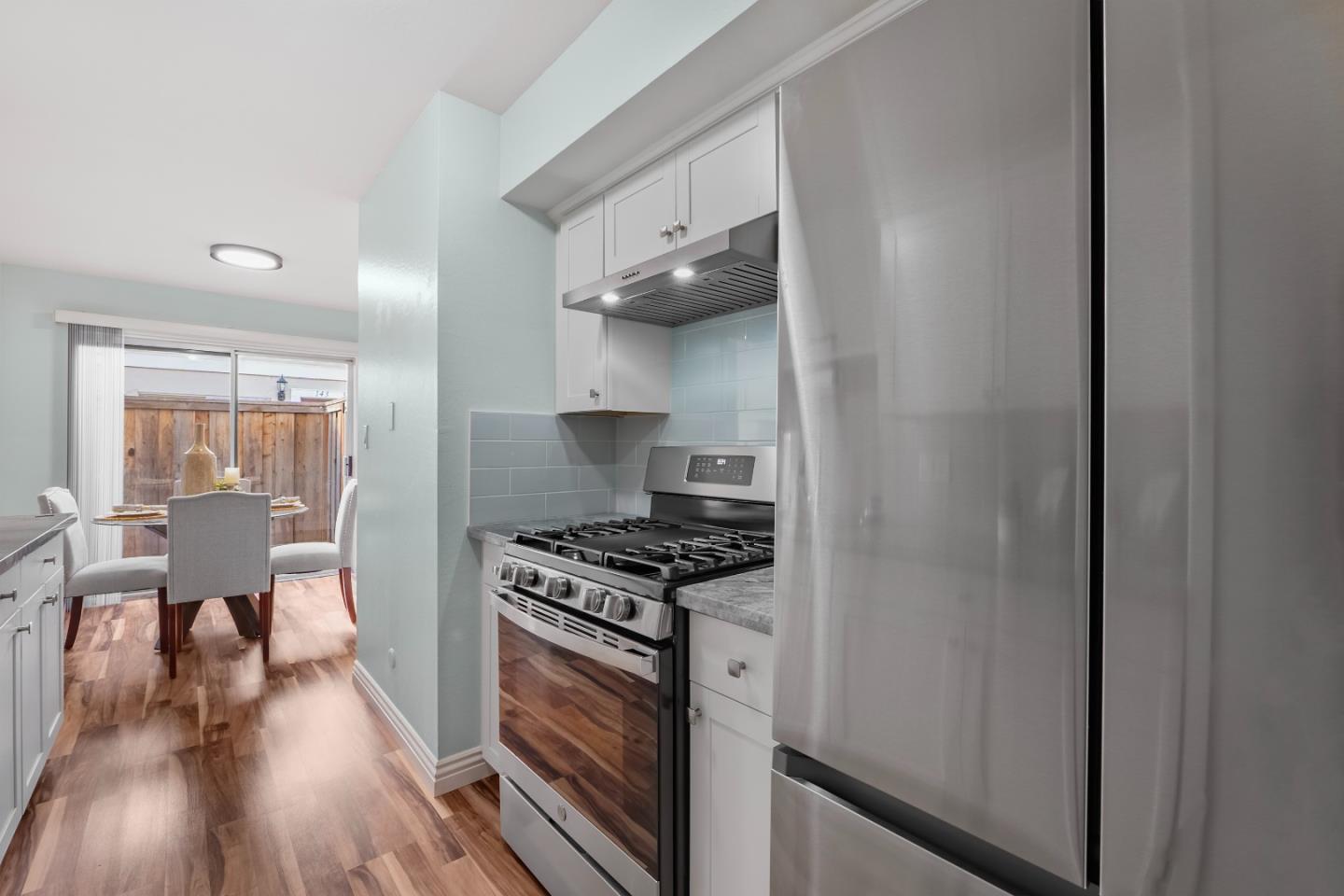 Detail Gallery Image 13 of 30 For 157 Ethyl Ct #3,  Milpitas,  CA 95035 - 2 Beds | 1 Baths