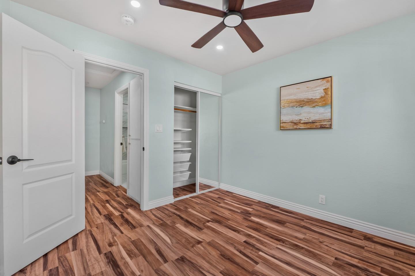 Detail Gallery Image 16 of 30 For 157 Ethyl Ct #3,  Milpitas,  CA 95035 - 2 Beds | 1 Baths