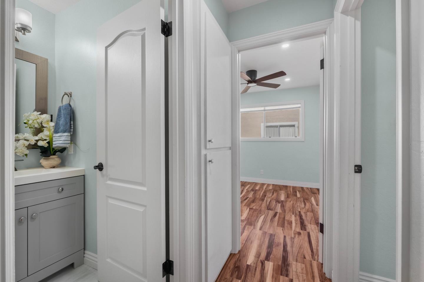 Detail Gallery Image 18 of 30 For 157 Ethyl Ct #3,  Milpitas,  CA 95035 - 2 Beds | 1 Baths