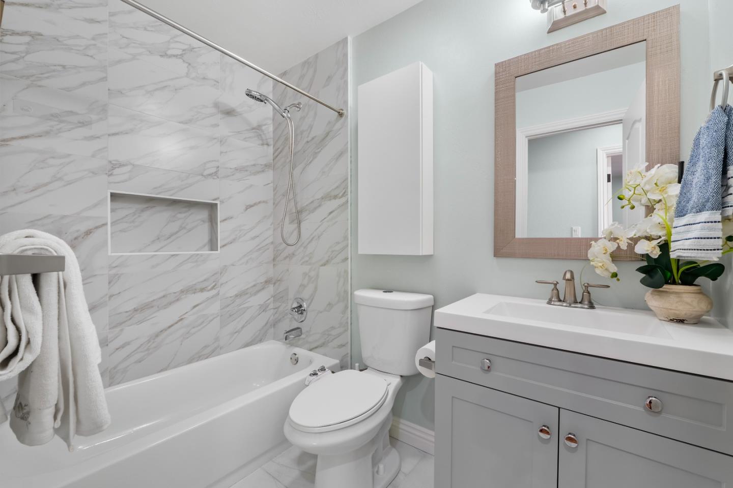 Detail Gallery Image 19 of 30 For 157 Ethyl Ct #3,  Milpitas,  CA 95035 - 2 Beds | 1 Baths