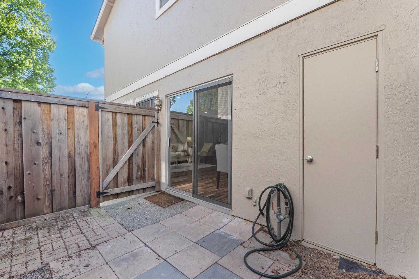 Detail Gallery Image 20 of 30 For 157 Ethyl Ct #3,  Milpitas,  CA 95035 - 2 Beds | 1 Baths