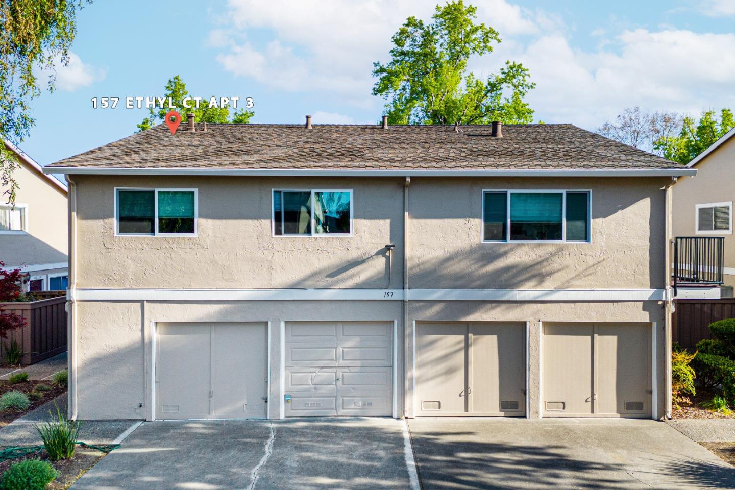Detail Gallery Image 21 of 30 For 157 Ethyl Ct #3,  Milpitas,  CA 95035 - 2 Beds | 1 Baths