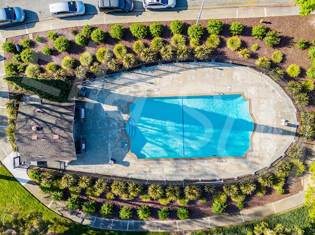 Detail Gallery Image 25 of 30 For 157 Ethyl Ct #3,  Milpitas,  CA 95035 - 2 Beds | 1 Baths
