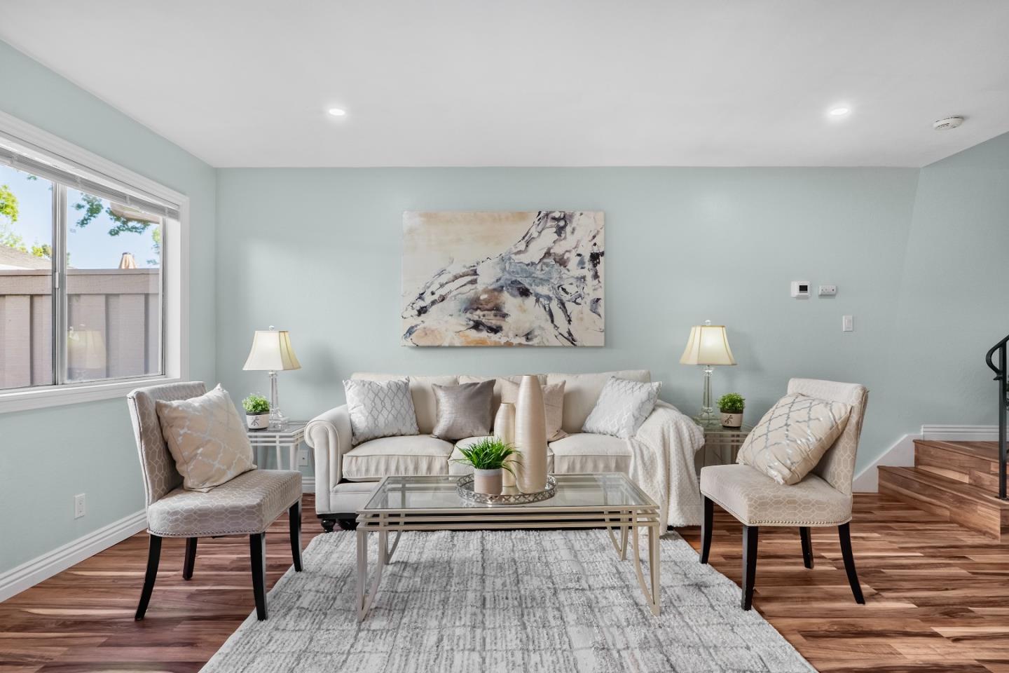Detail Gallery Image 3 of 30 For 157 Ethyl Ct #3,  Milpitas,  CA 95035 - 2 Beds | 1 Baths