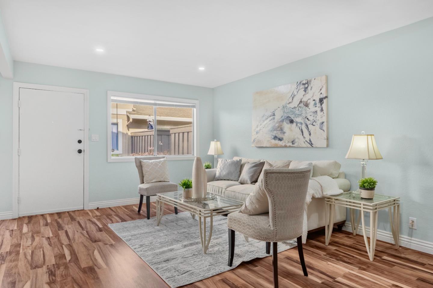 Detail Gallery Image 5 of 30 For 157 Ethyl Ct #3,  Milpitas,  CA 95035 - 2 Beds | 1 Baths