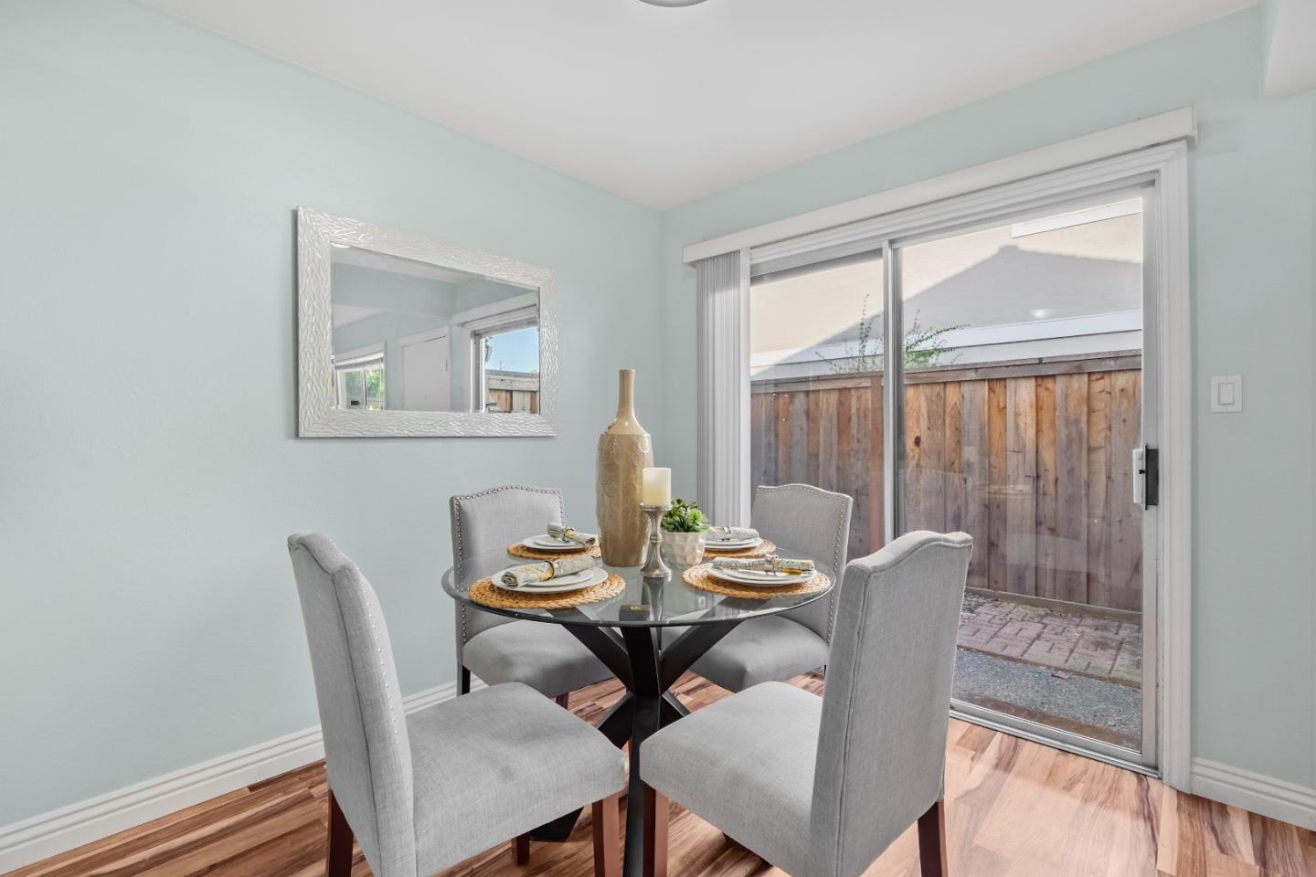 Detail Gallery Image 9 of 30 For 157 Ethyl Ct #3,  Milpitas,  CA 95035 - 2 Beds | 1 Baths