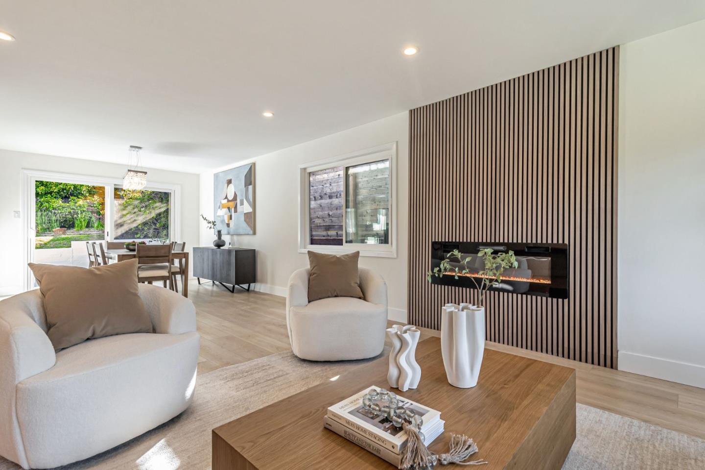 Detail Gallery Image 10 of 54 For 3593 Fernwood St, San Mateo,  CA 94403 - 3 Beds | 2 Baths