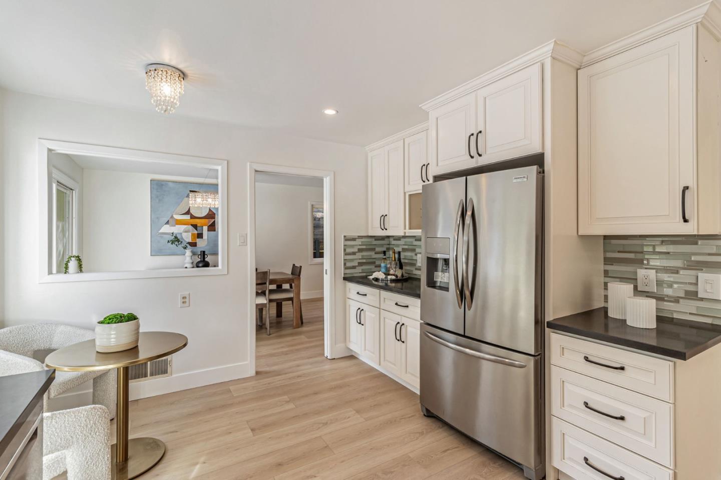 Detail Gallery Image 14 of 54 For 3593 Fernwood St, San Mateo,  CA 94403 - 3 Beds | 2 Baths
