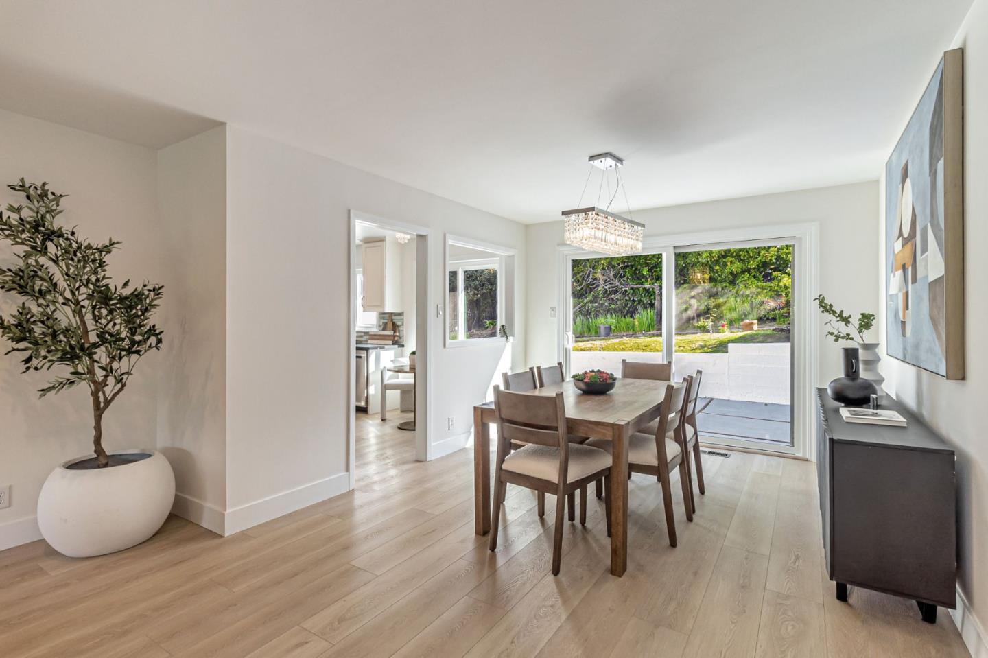 Detail Gallery Image 21 of 54 For 3593 Fernwood St, San Mateo,  CA 94403 - 3 Beds | 2 Baths
