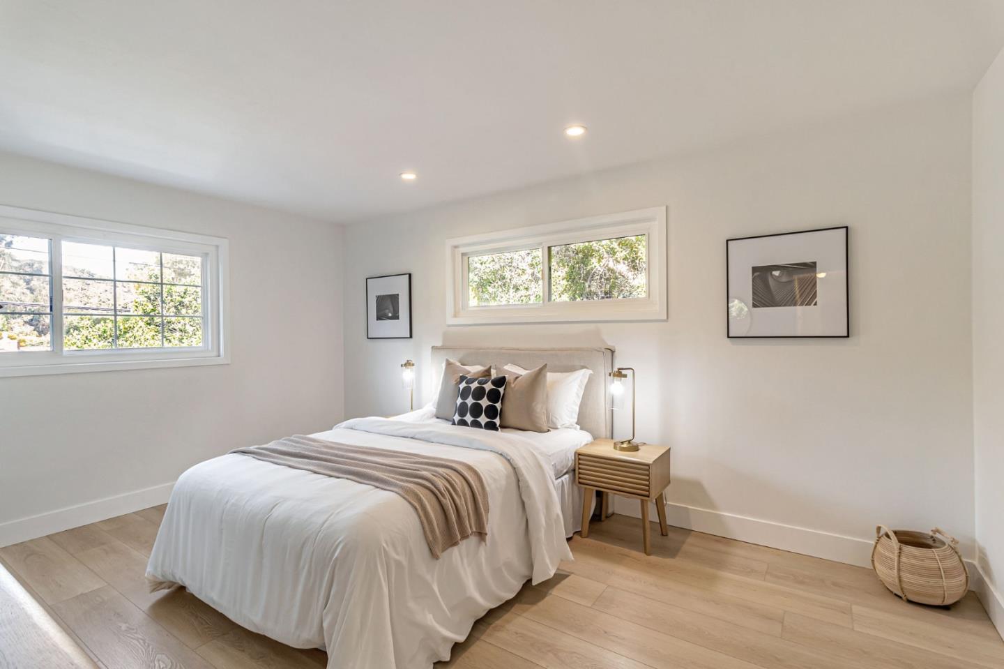 Detail Gallery Image 27 of 54 For 3593 Fernwood St, San Mateo,  CA 94403 - 3 Beds | 2 Baths
