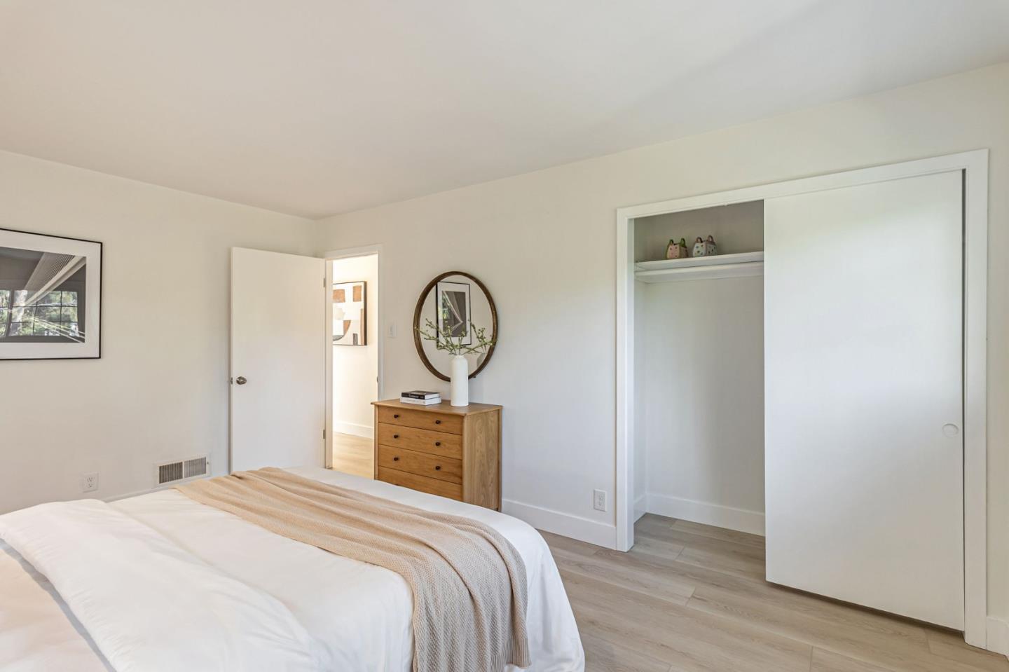 Detail Gallery Image 31 of 54 For 3593 Fernwood St, San Mateo,  CA 94403 - 3 Beds | 2 Baths