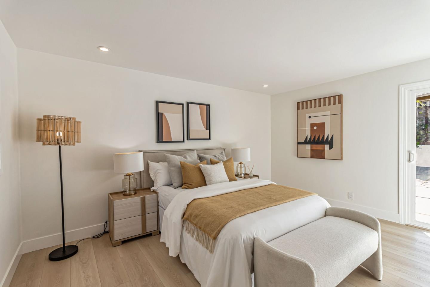 Detail Gallery Image 34 of 54 For 3593 Fernwood St, San Mateo,  CA 94403 - 3 Beds | 2 Baths