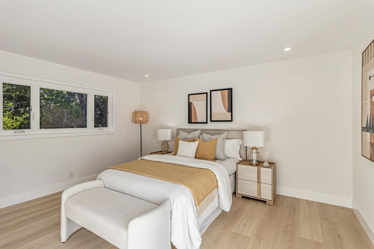 Detail Gallery Image 35 of 54 For 3593 Fernwood St, San Mateo,  CA 94403 - 3 Beds | 2 Baths