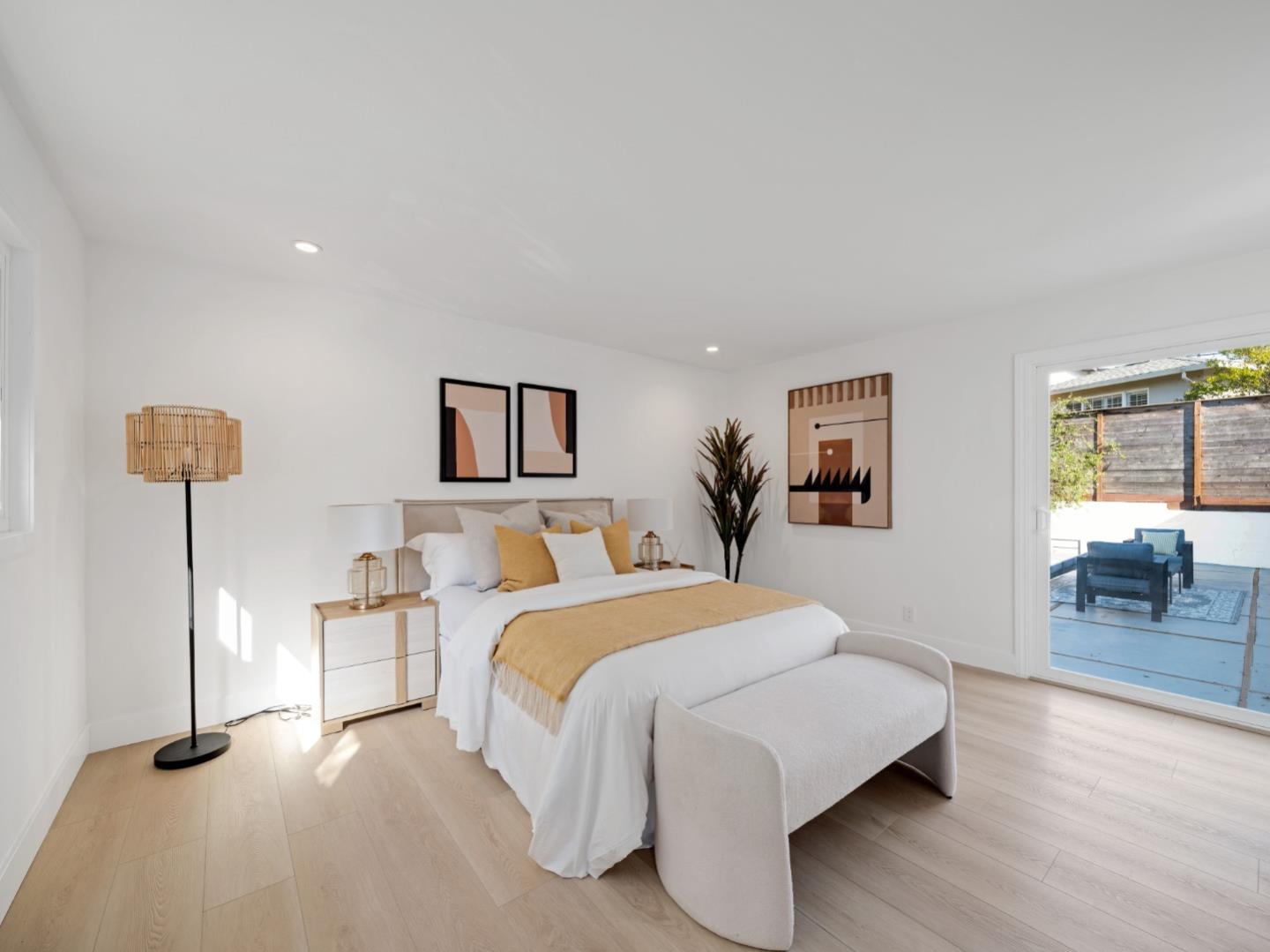 Detail Gallery Image 36 of 54 For 3593 Fernwood St, San Mateo,  CA 94403 - 3 Beds | 2 Baths