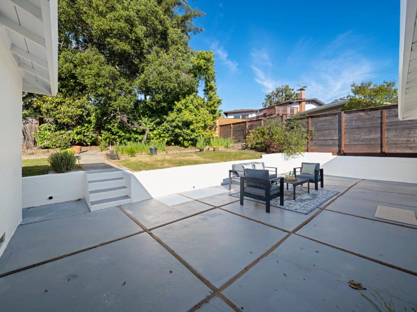 Detail Gallery Image 50 of 54 For 3593 Fernwood St, San Mateo,  CA 94403 - 3 Beds | 2 Baths