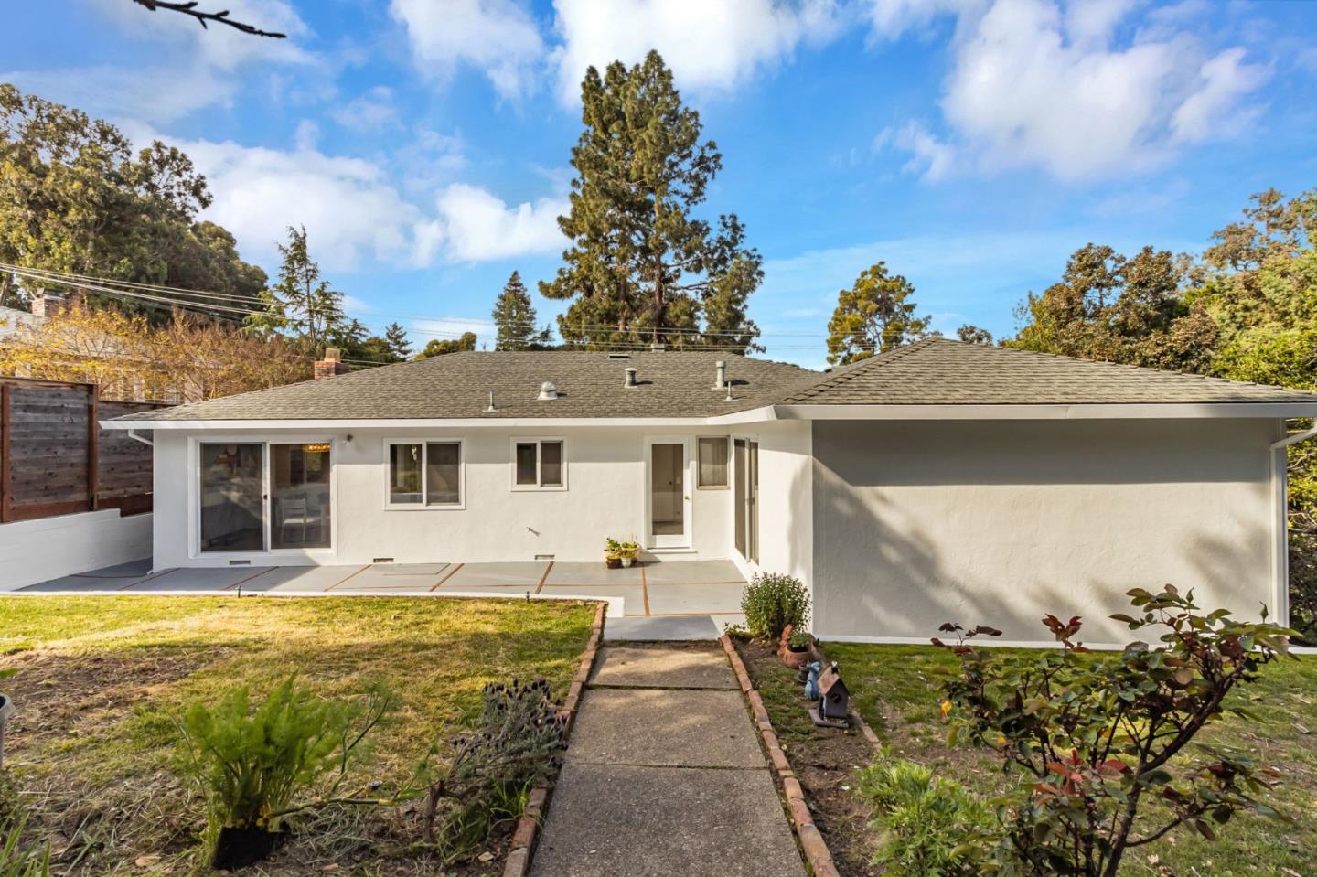 Detail Gallery Image 51 of 54 For 3593 Fernwood St, San Mateo,  CA 94403 - 3 Beds | 2 Baths