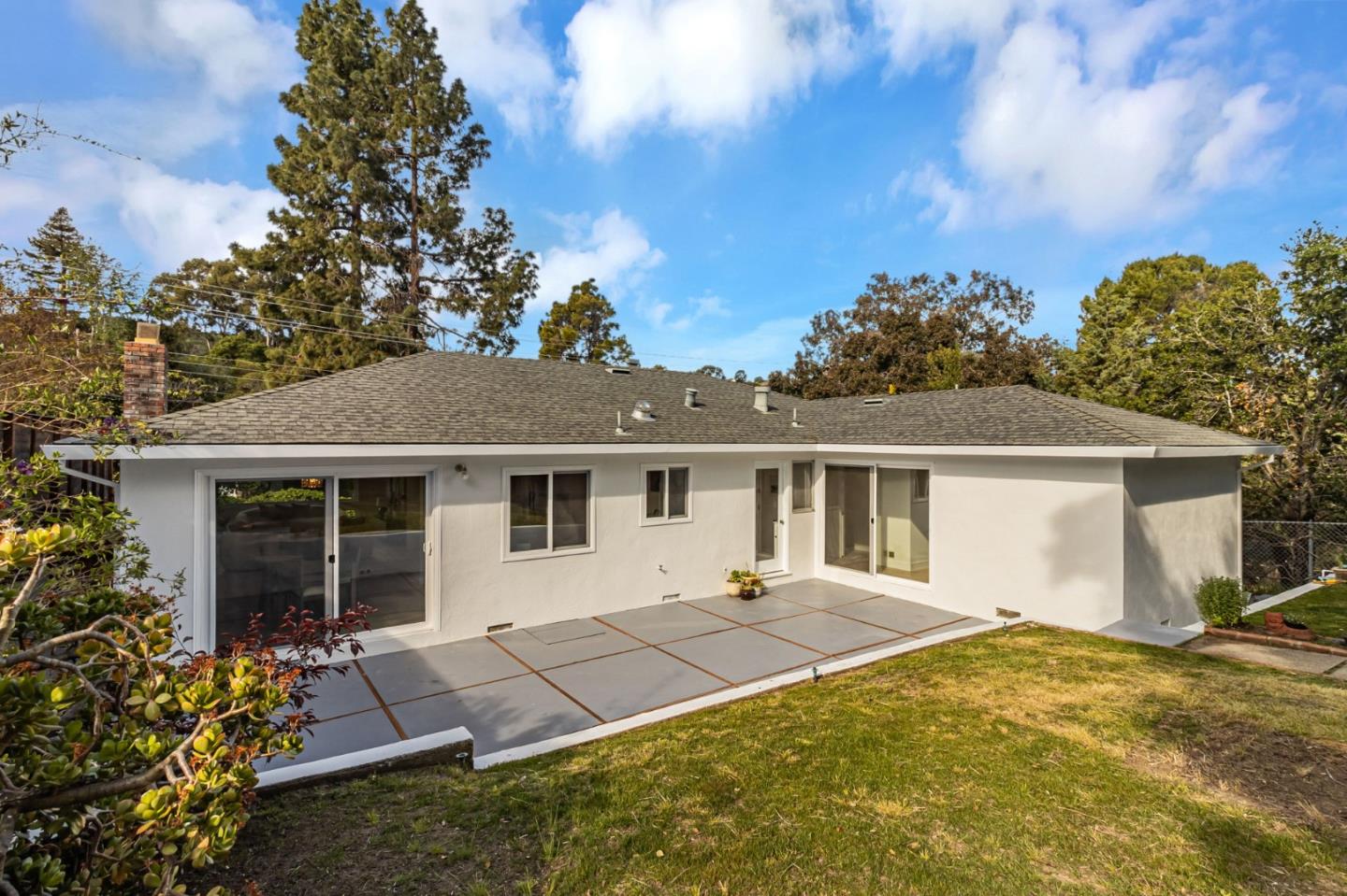 Detail Gallery Image 54 of 54 For 3593 Fernwood St, San Mateo,  CA 94403 - 3 Beds | 2 Baths