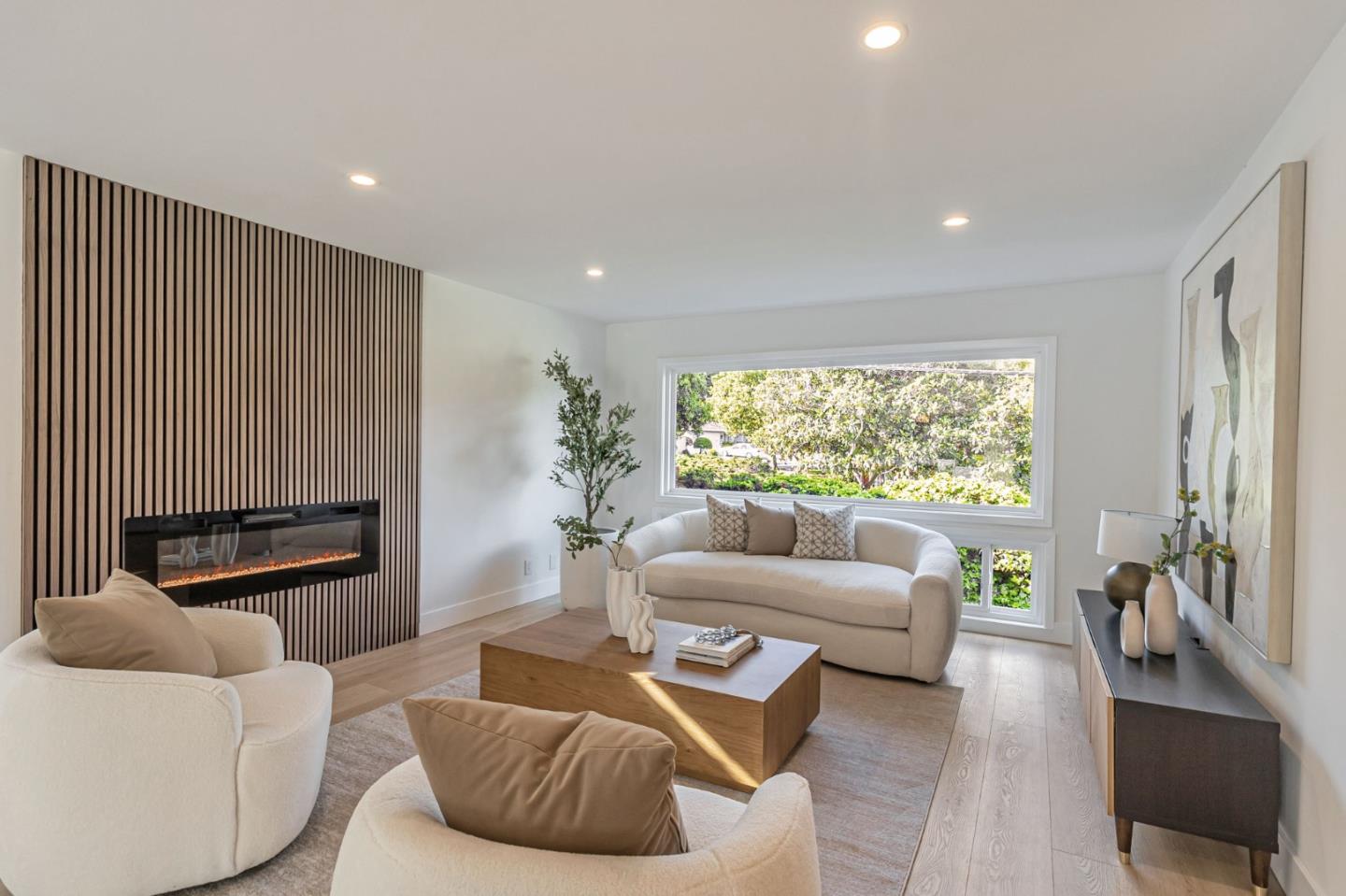Detail Gallery Image 6 of 54 For 3593 Fernwood St, San Mateo,  CA 94403 - 3 Beds | 2 Baths