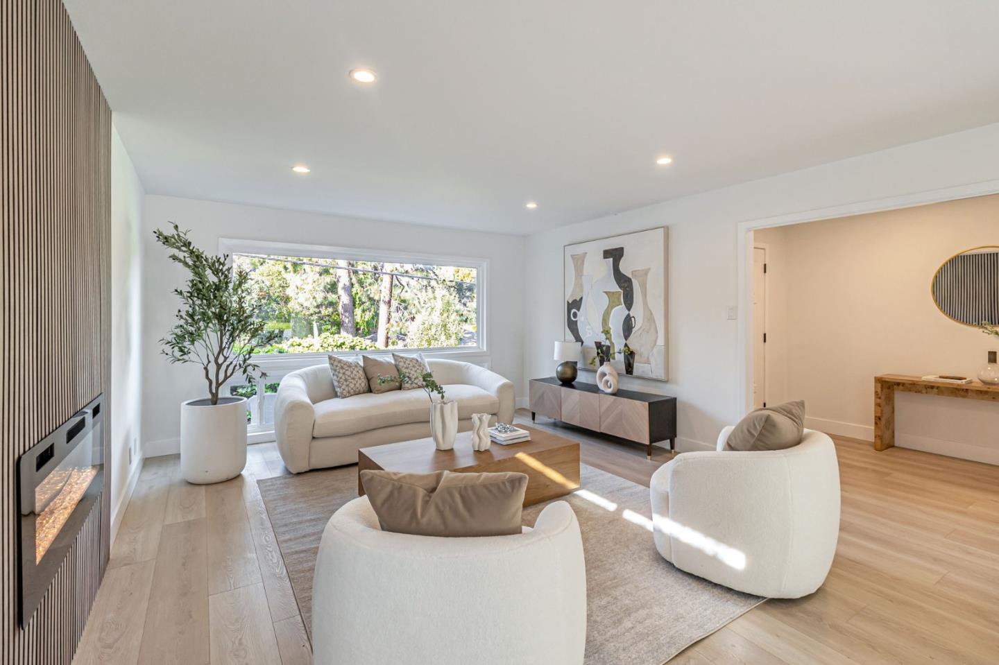 Detail Gallery Image 7 of 54 For 3593 Fernwood St, San Mateo,  CA 94403 - 3 Beds | 2 Baths