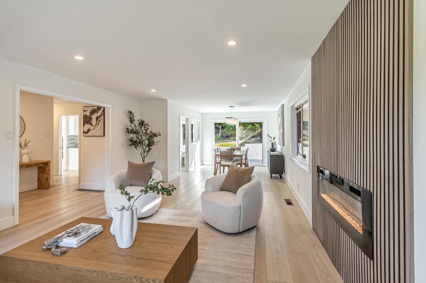 Detail Gallery Image 9 of 54 For 3593 Fernwood St, San Mateo,  CA 94403 - 3 Beds | 2 Baths