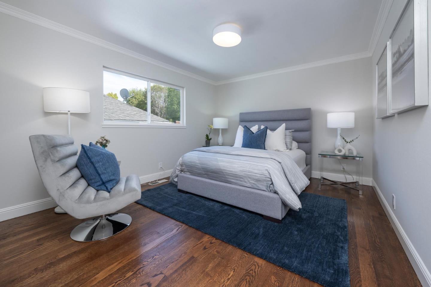 Detail Gallery Image 14 of 35 For 3707 Naughton Ave, Belmont,  CA 94002 - 3 Beds | 2 Baths