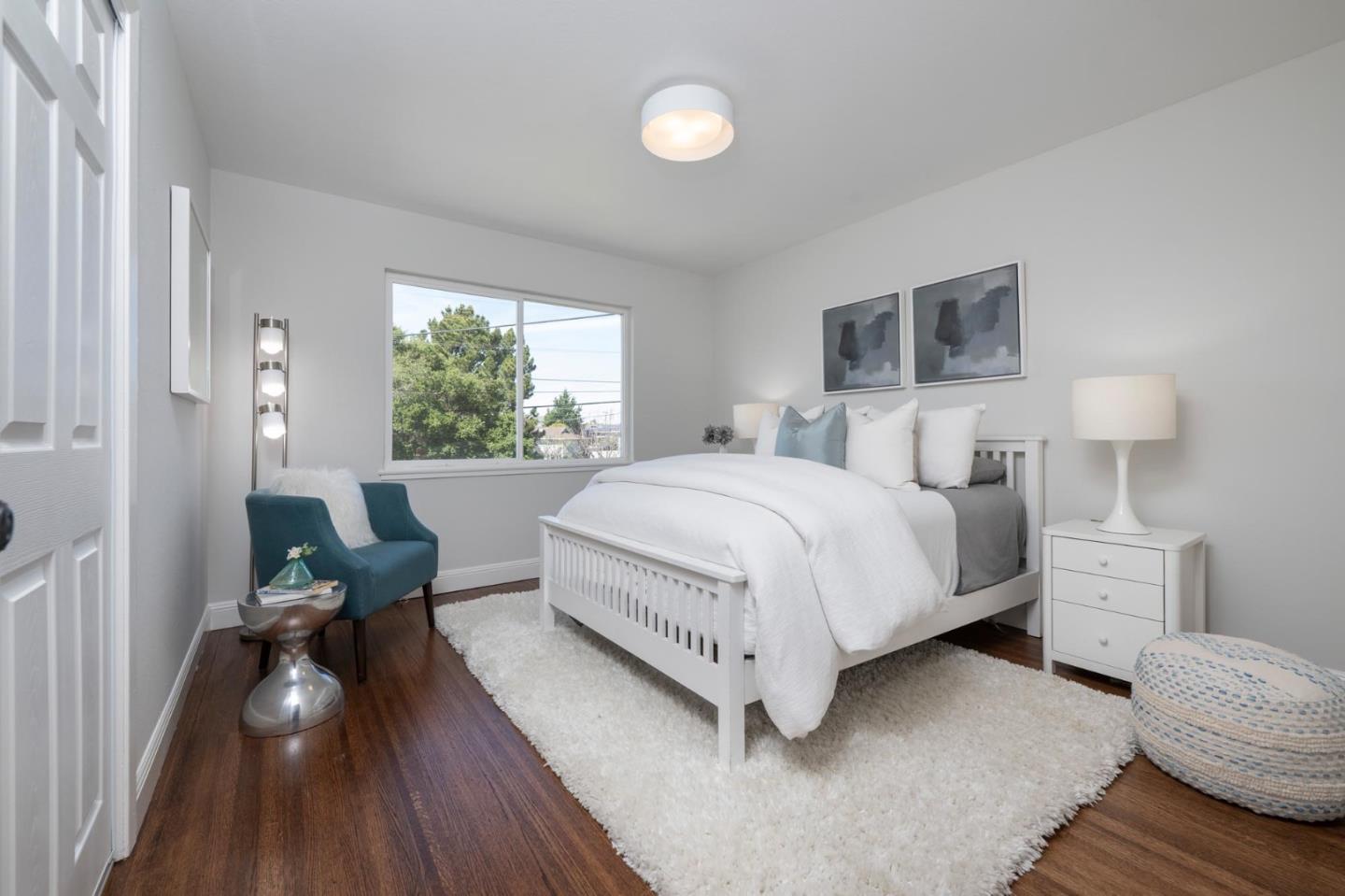 Detail Gallery Image 18 of 35 For 3707 Naughton Ave, Belmont,  CA 94002 - 3 Beds | 2 Baths