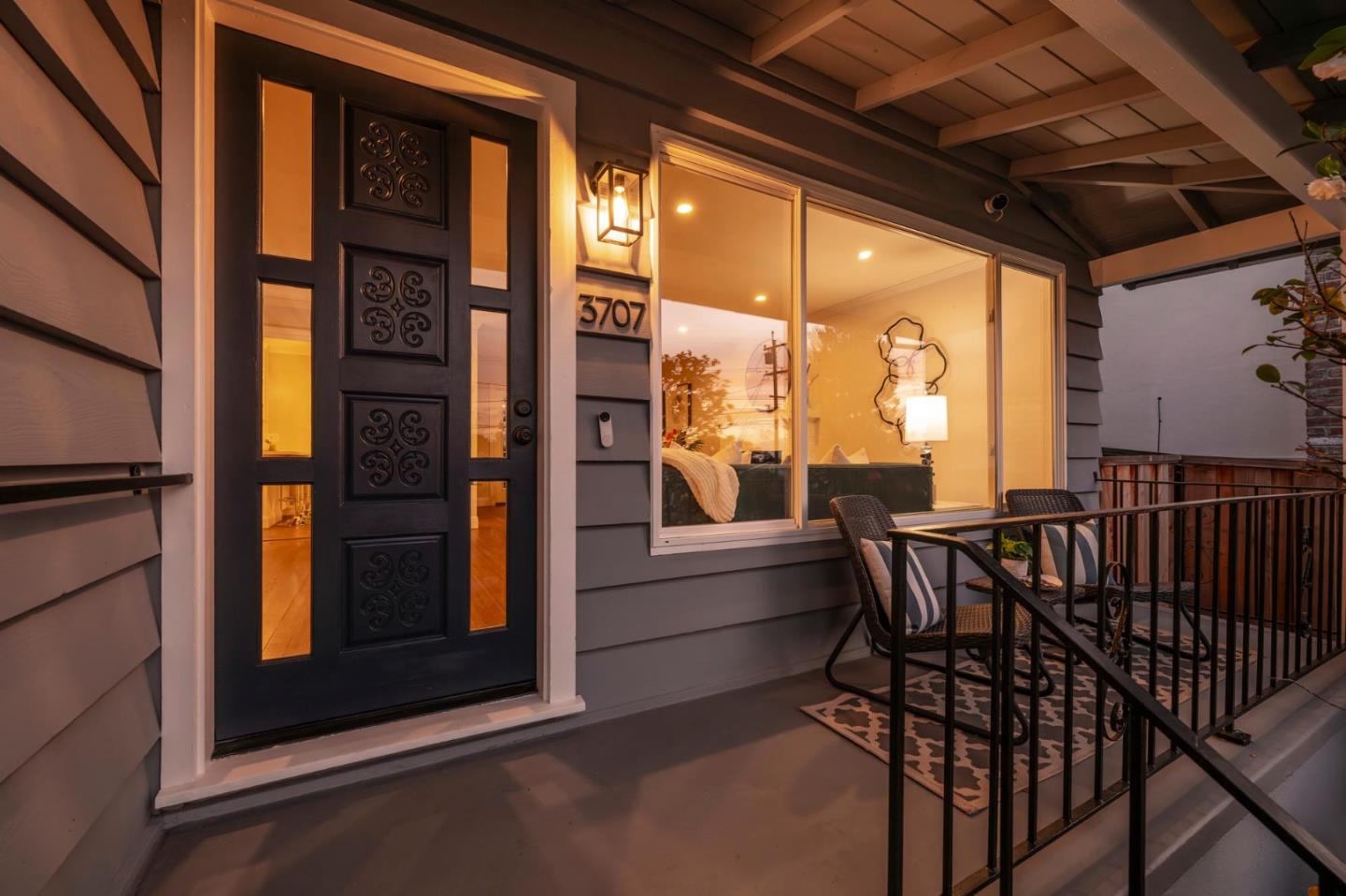 Detail Gallery Image 27 of 35 For 3707 Naughton Ave, Belmont,  CA 94002 - 3 Beds | 2 Baths