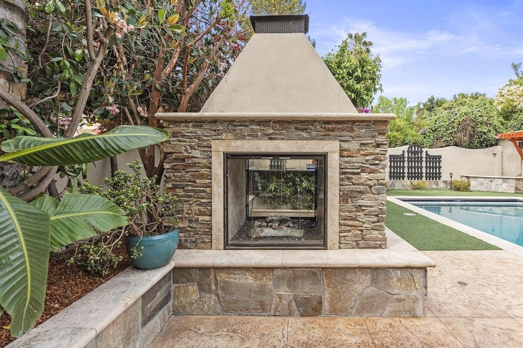 Detail Gallery Image 61 of 79 For 1335 Emory St, San Jose,  CA 95126 - 4 Beds | 3 Baths