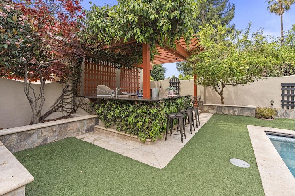 Detail Gallery Image 63 of 79 For 1335 Emory St, San Jose,  CA 95126 - 4 Beds | 3 Baths