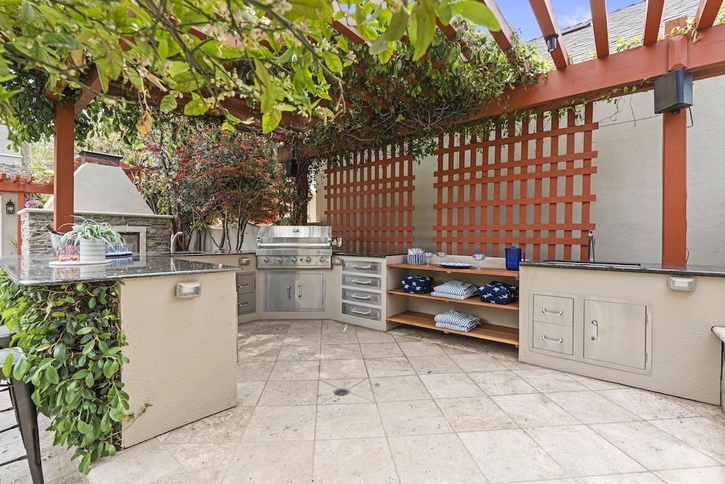 Detail Gallery Image 65 of 79 For 1335 Emory St, San Jose,  CA 95126 - 4 Beds | 3 Baths